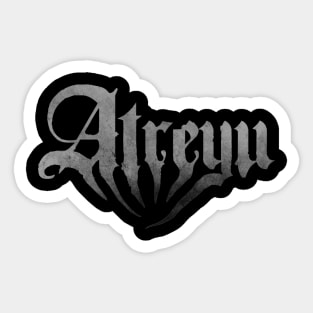 Atreyuu Sticker